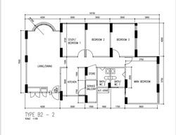 Blk 638 Choa Chu Kang Street 64 (Choa Chu Kang), HDB 5 Rooms #202017182